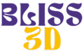 Bliss 3D
