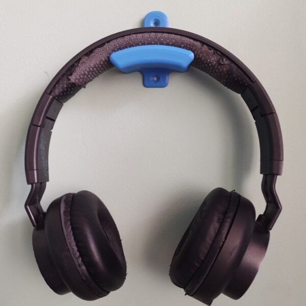 Soporte Auris Vincha (Pared)
