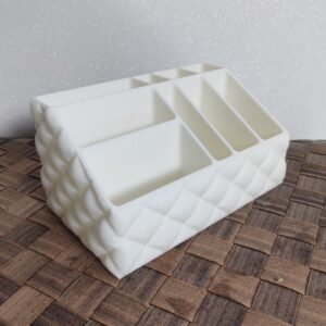 Lapicero Textura Acolchonado