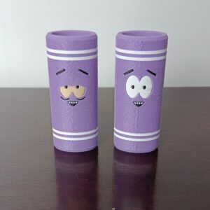 Toallin (Bic grande)