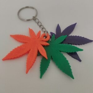 Llavero Tri-Chala (Triple)