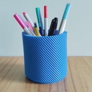 Lapicero Flexible (Circular)