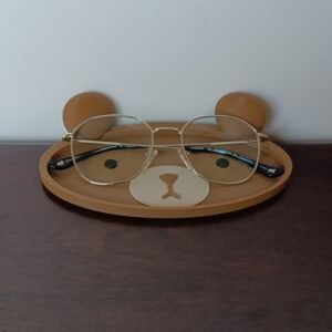 Apoya anteojos (Osito)