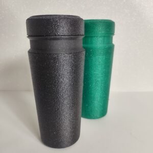 Yerbera/Despolvilladora