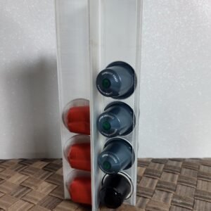 Porta Capsulas Nesspreso