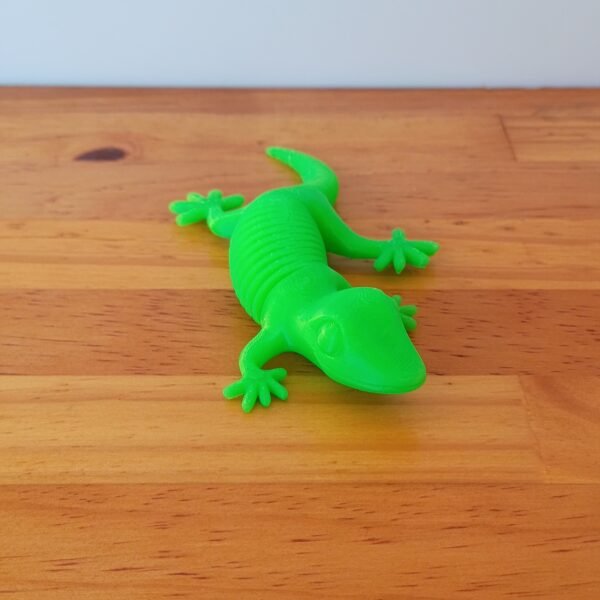 Iguana Articulada