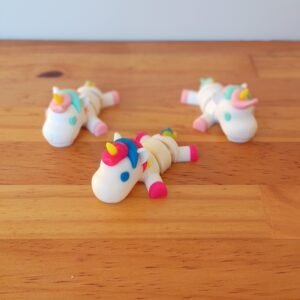 Unicornio Articulado