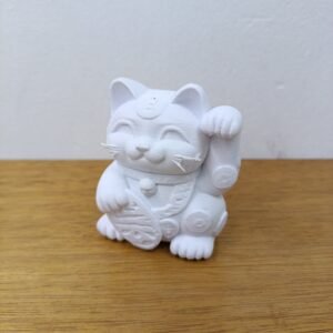 Gatitos de la suerte