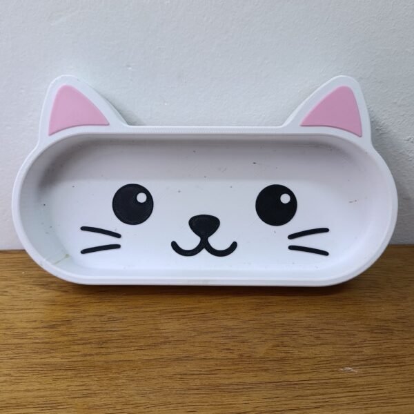 Apoya anteojos (Gatito)