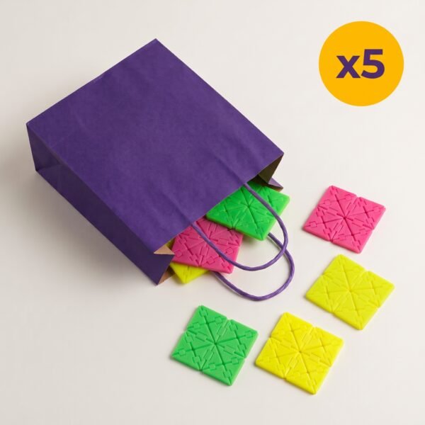 Flapper Fidget (Pack x5)